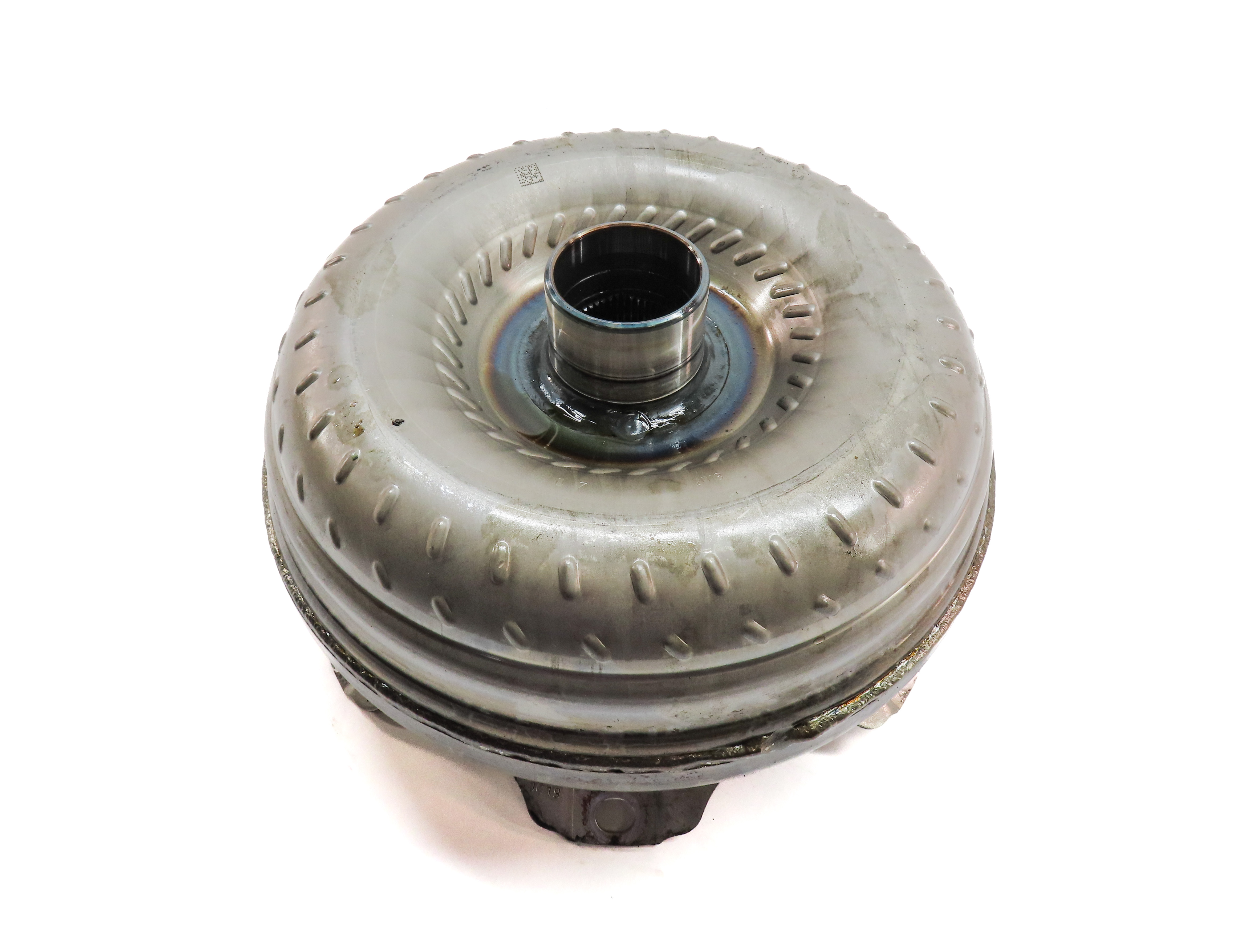 2013-2014 BMW X1 (E84) 2.0L TURBO AUTO AUTOMATIC TRANSMISSION TORQUE CONVERTER — exact item pictured